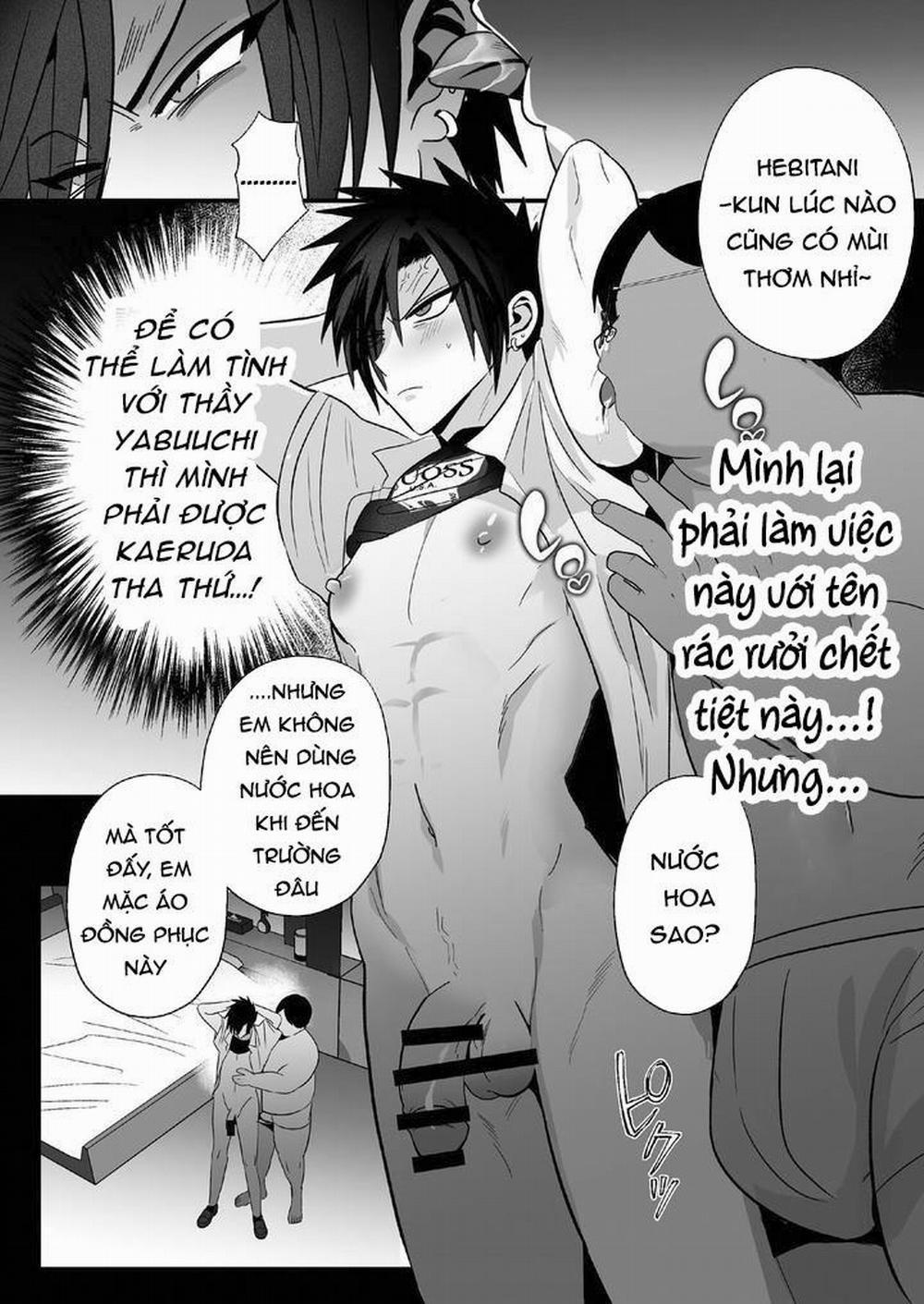 manhwax10.com - Truyện Manhwa Doujinshi Tổng Hợp Chương 260 Trang 26