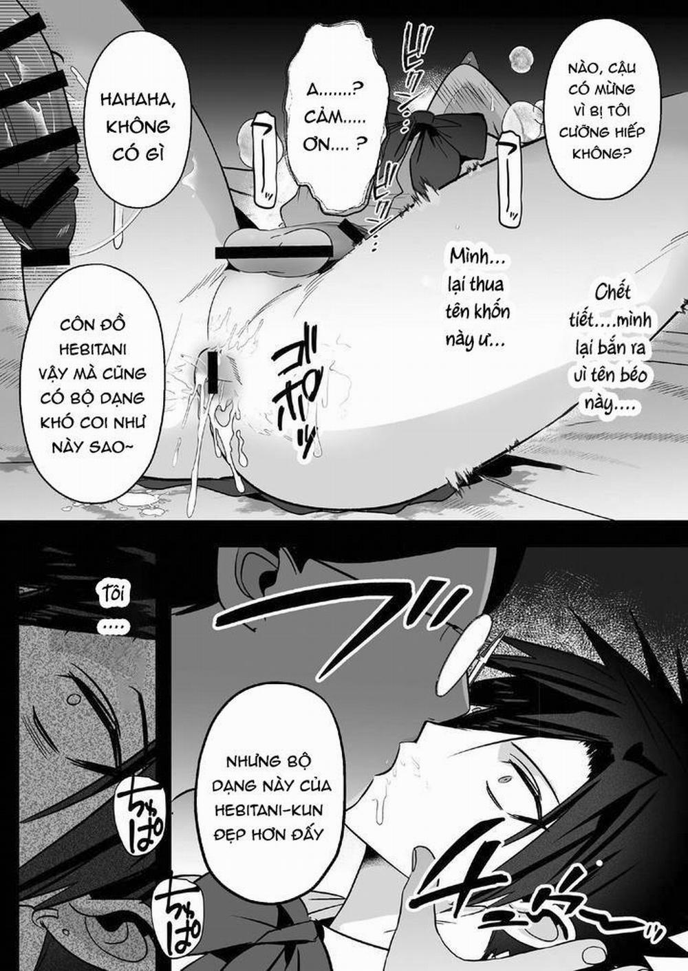 manhwax10.com - Truyện Manhwa Doujinshi Tổng Hợp Chương 260 Trang 30