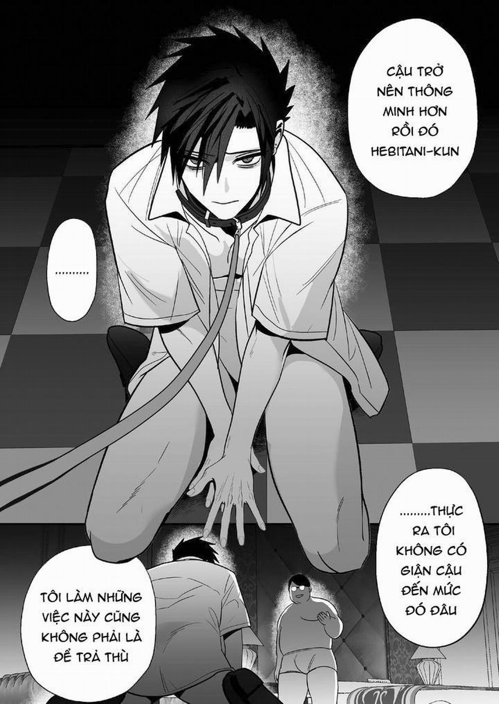 manhwax10.com - Truyện Manhwa Doujinshi Tổng Hợp Chương 260 Trang 32