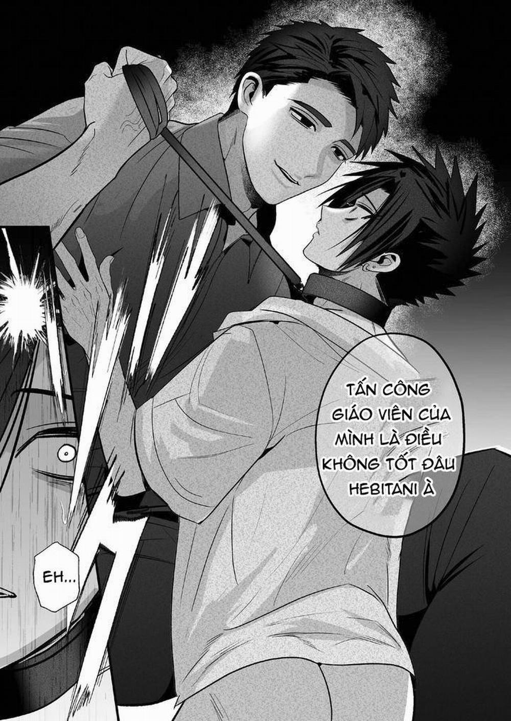 manhwax10.com - Truyện Manhwa Doujinshi Tổng Hợp Chương 260 Trang 34