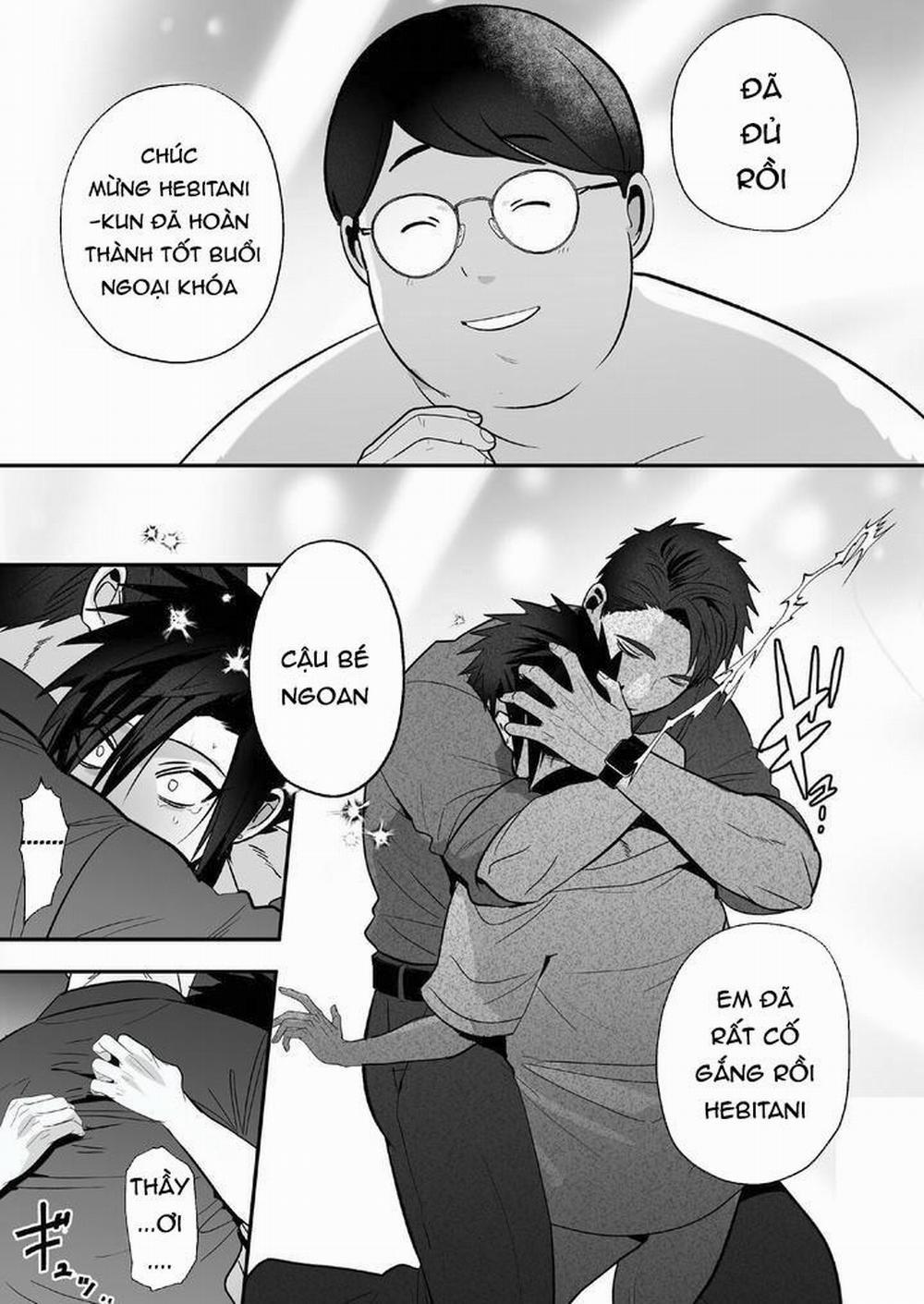 manhwax10.com - Truyện Manhwa Doujinshi Tổng Hợp Chương 260 Trang 37