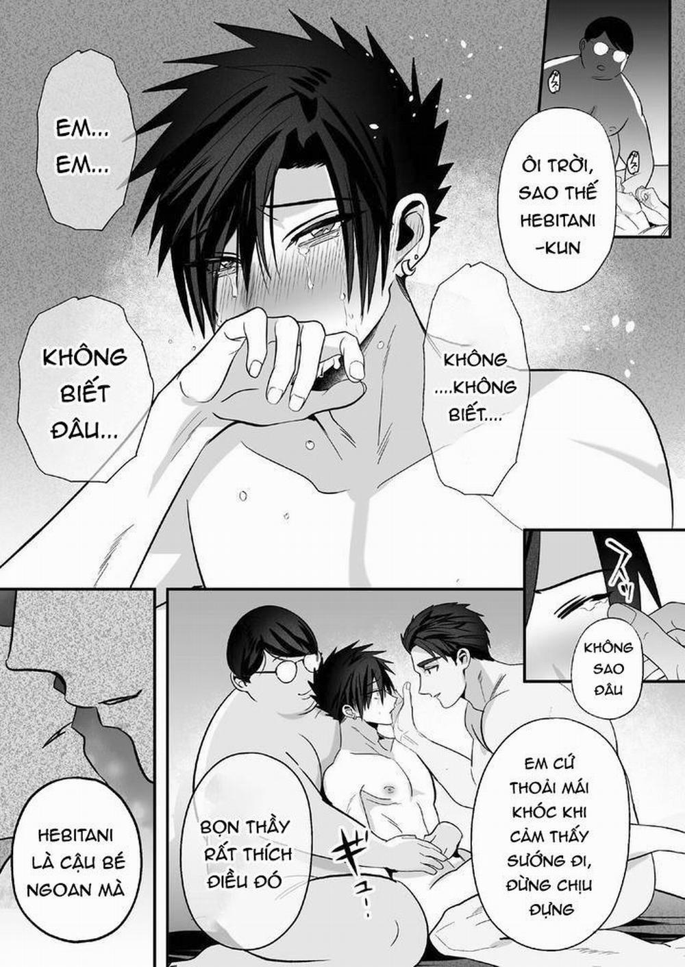 manhwax10.com - Truyện Manhwa Doujinshi Tổng Hợp Chương 260 Trang 45