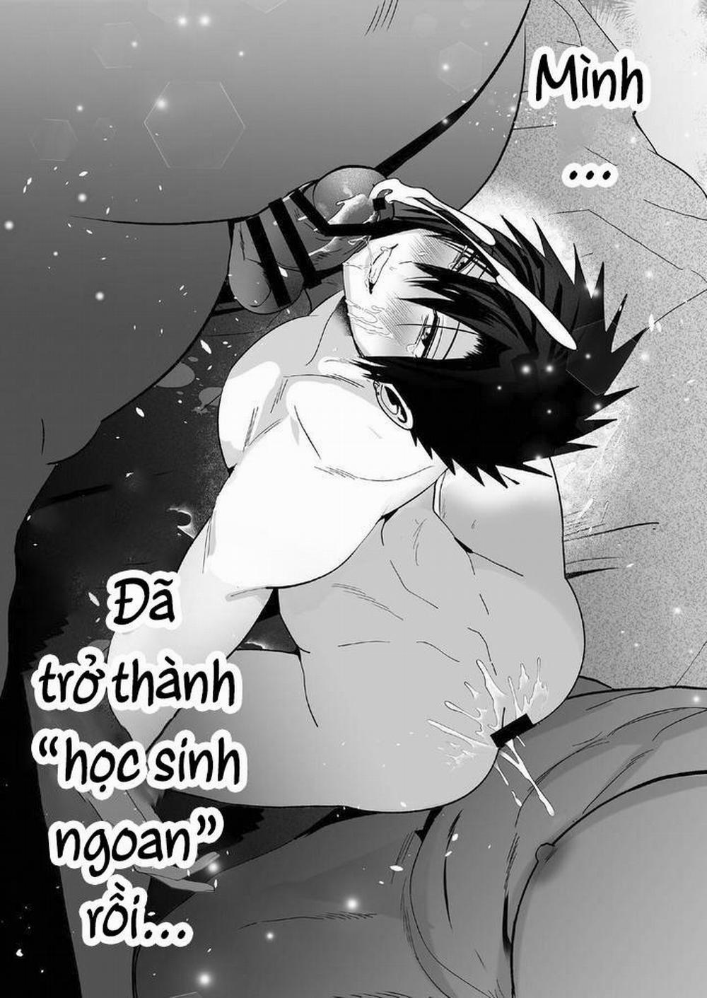 manhwax10.com - Truyện Manhwa Doujinshi Tổng Hợp Chương 260 Trang 48