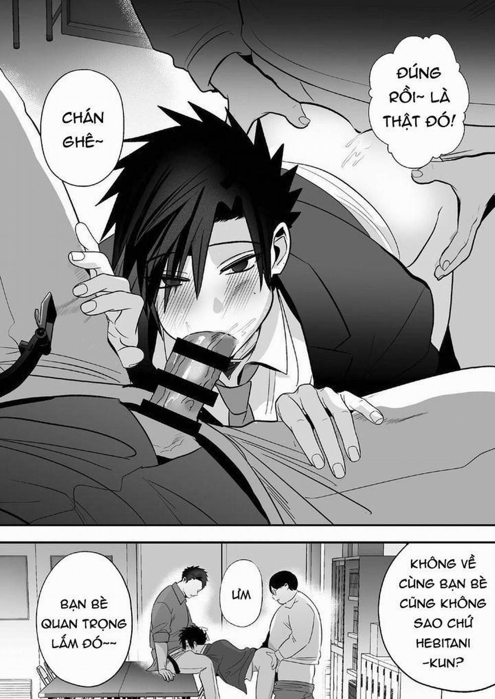 manhwax10.com - Truyện Manhwa Doujinshi Tổng Hợp Chương 260 Trang 52