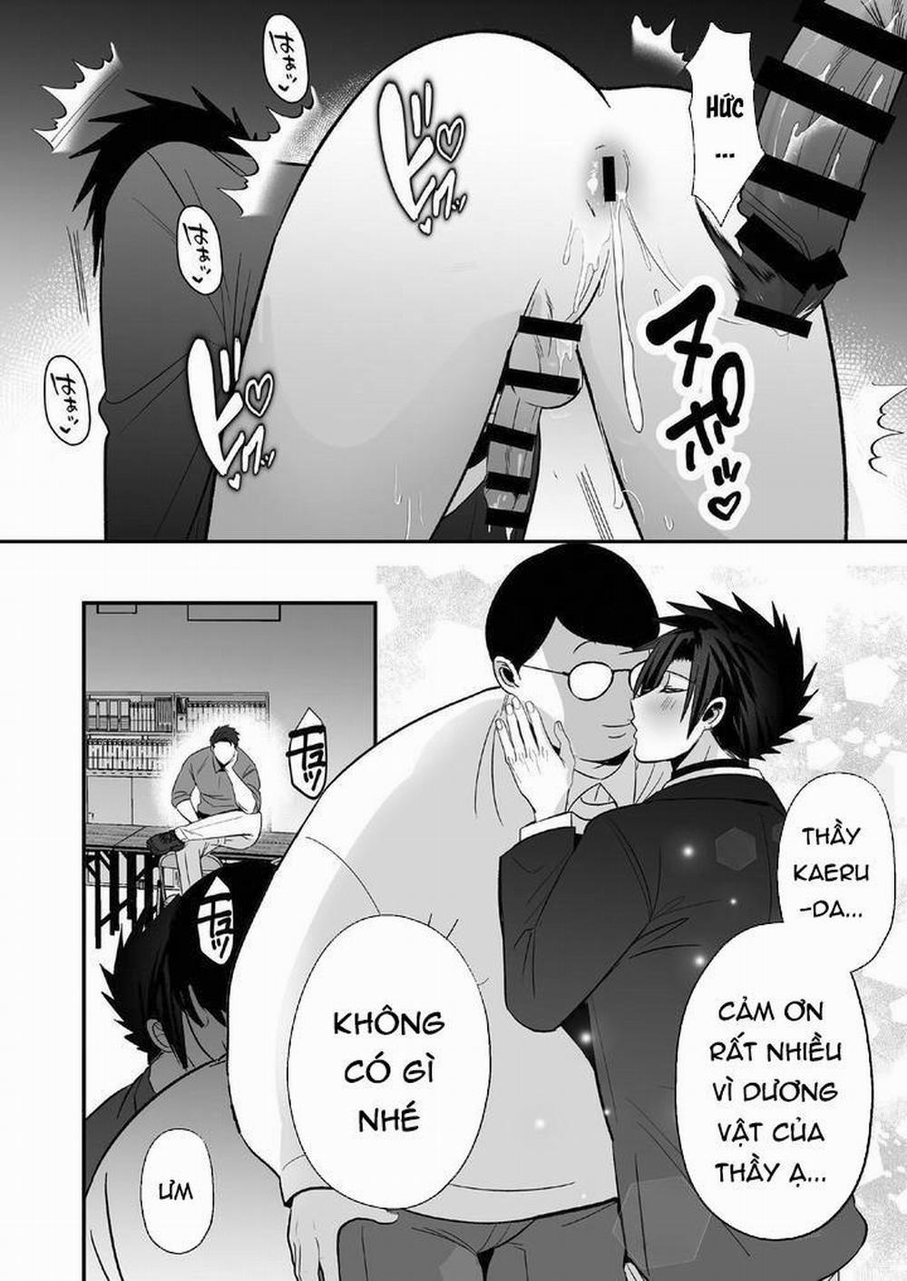 manhwax10.com - Truyện Manhwa Doujinshi Tổng Hợp Chương 260 Trang 54