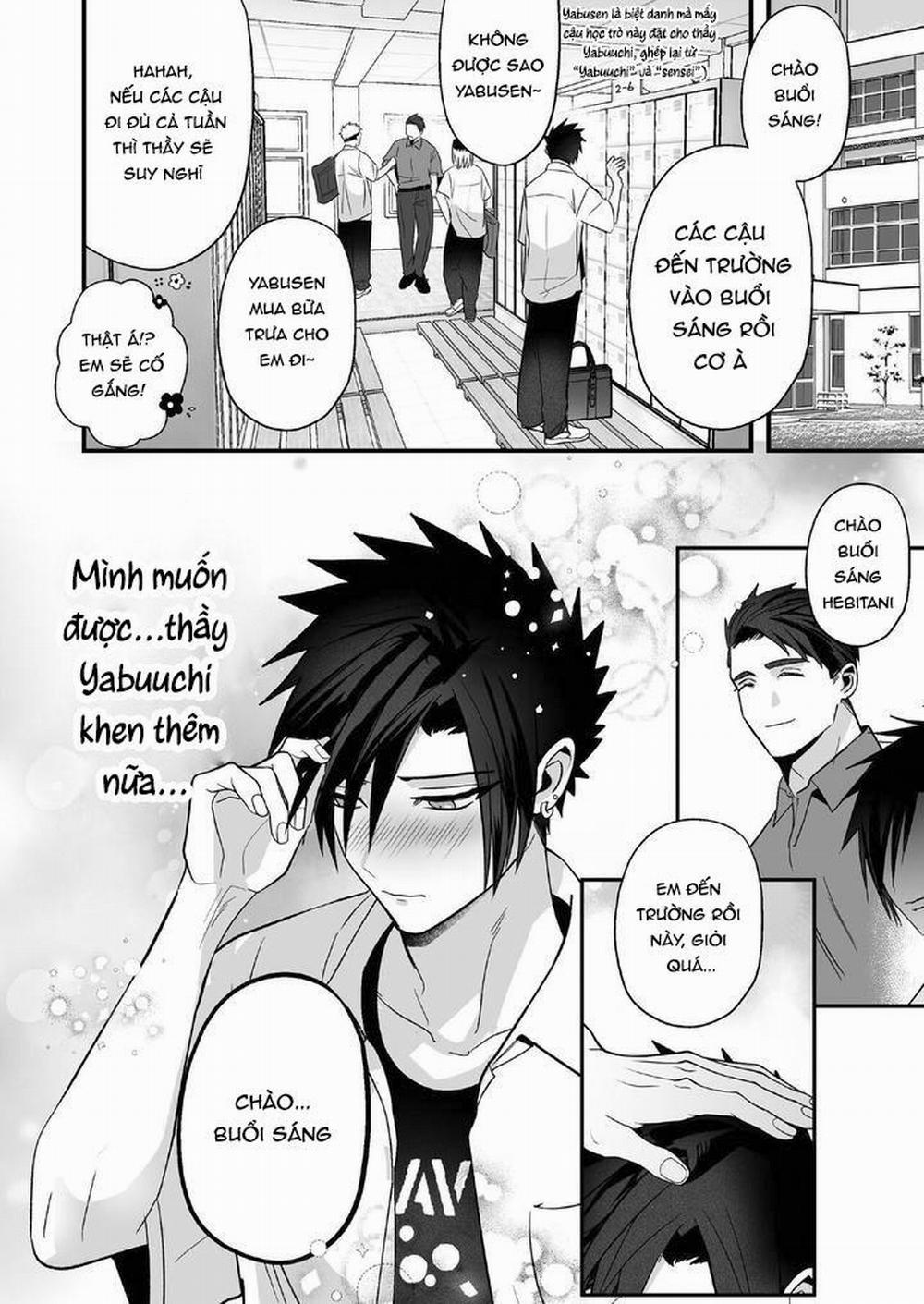 manhwax10.com - Truyện Manhwa Doujinshi Tổng Hợp Chương 260 Trang 8