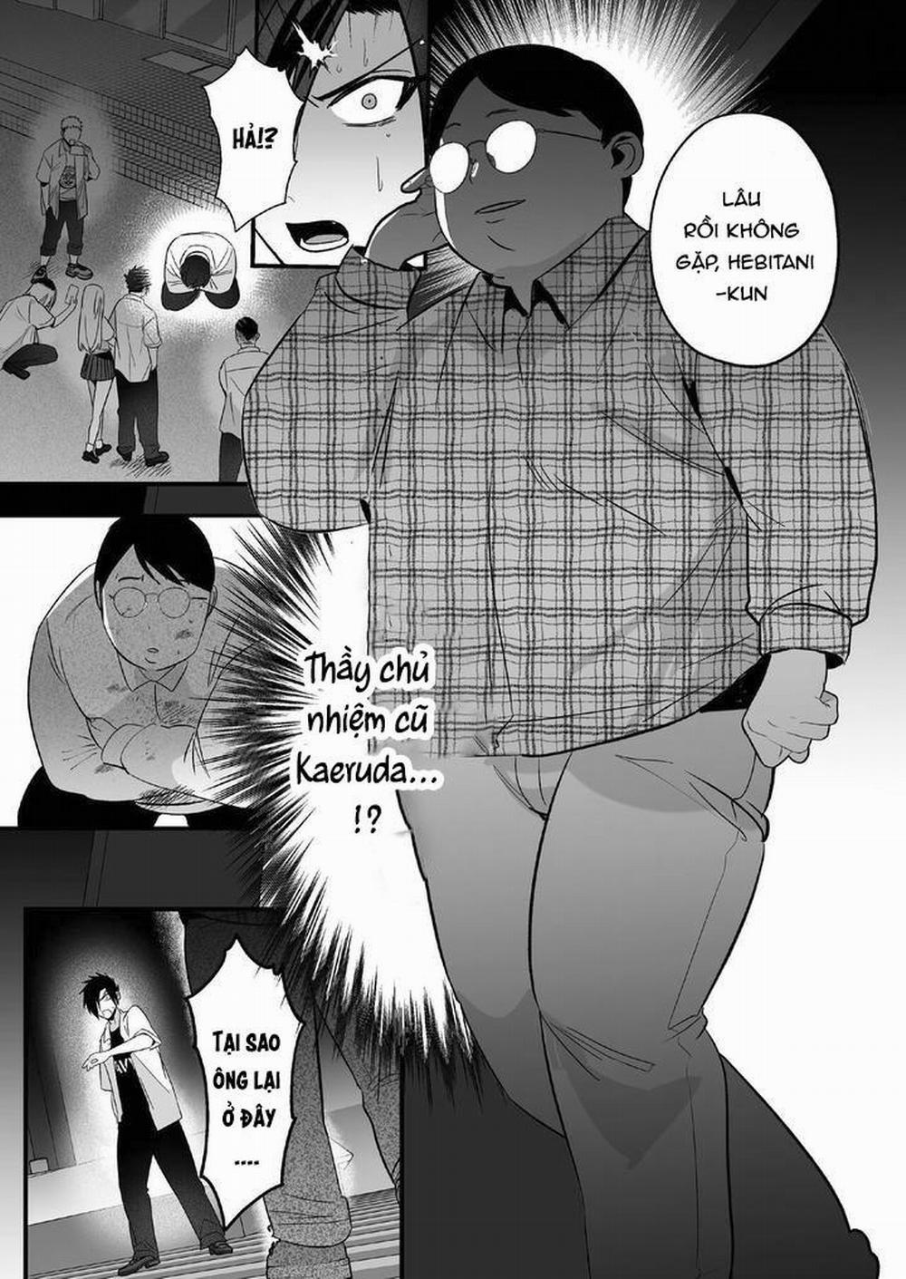 manhwax10.com - Truyện Manhwa Doujinshi Tổng Hợp Chương 260 Trang 10