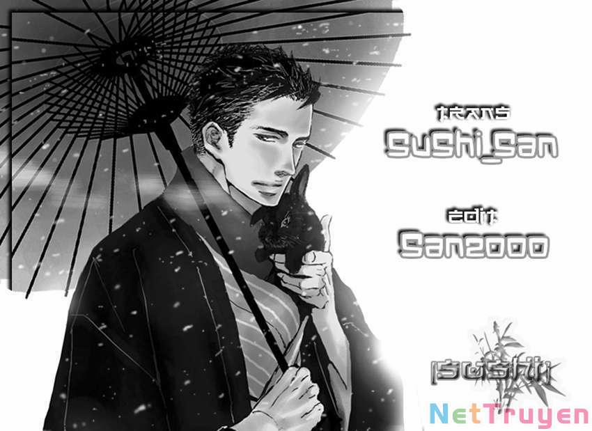 manhwax10.com - Truyện Manhwa Doushitemo Furetakunai [Sushi] Chương 3 Trang 1