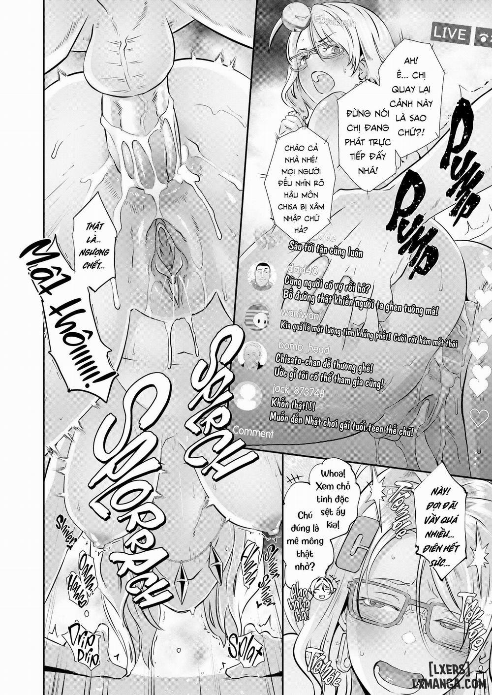 manhwax10.com - Truyện Manhwa Dragal Turbo Chương 2 Trang 13