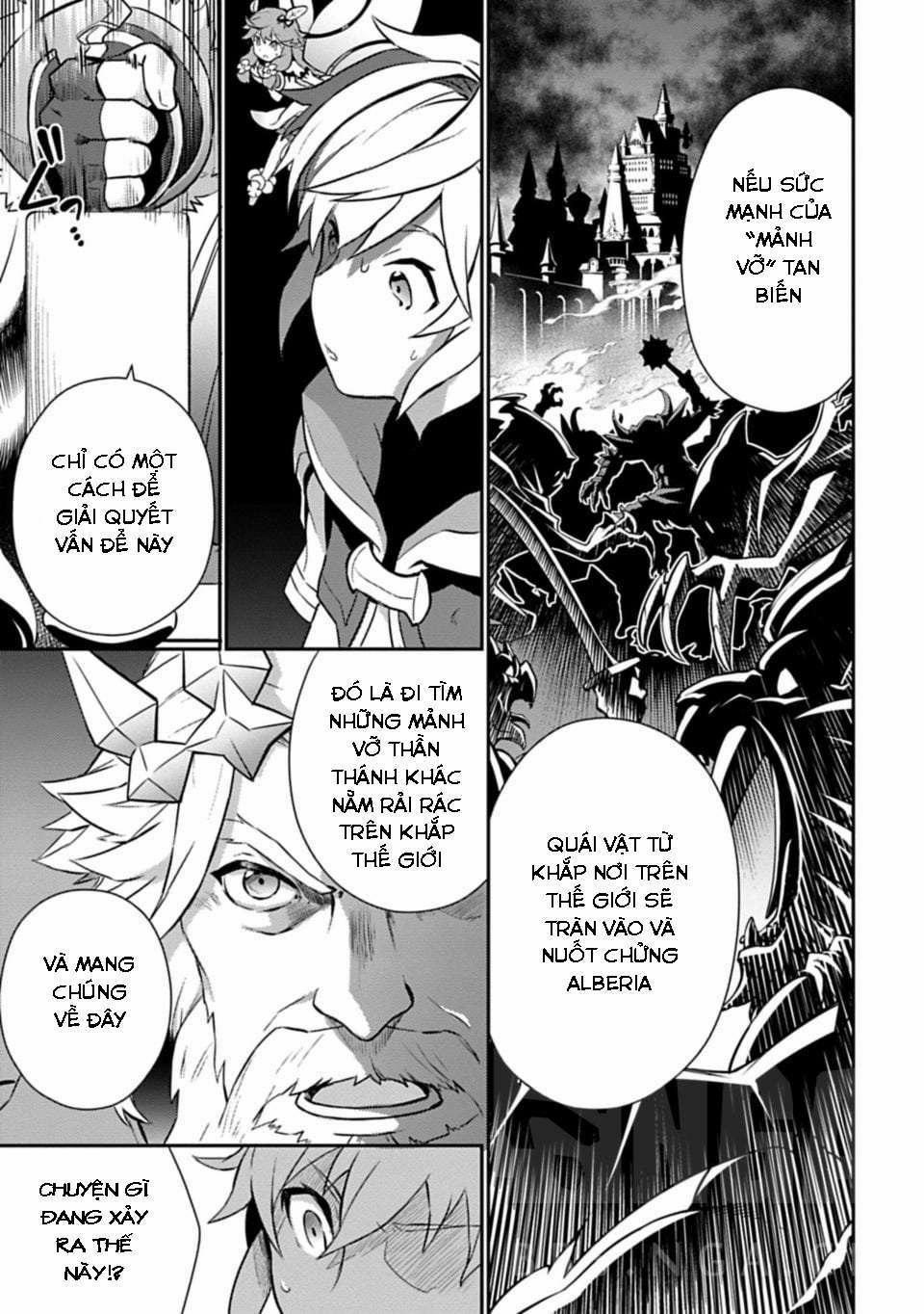 manhwax10.com - Truyện Manhwa Dragalia Lost Chương 2 Trang 10