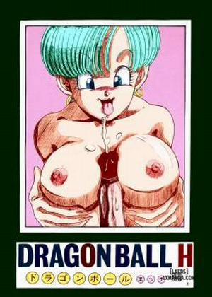 Dragon Ball H Bekkan