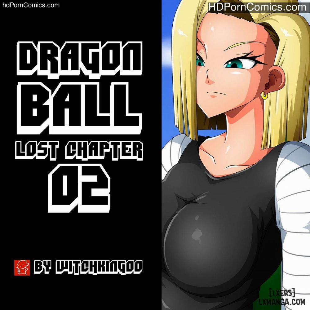 manhwax10.com - Truyện Manhwa Dragon Ball Lost Chương 2 END Trang 1