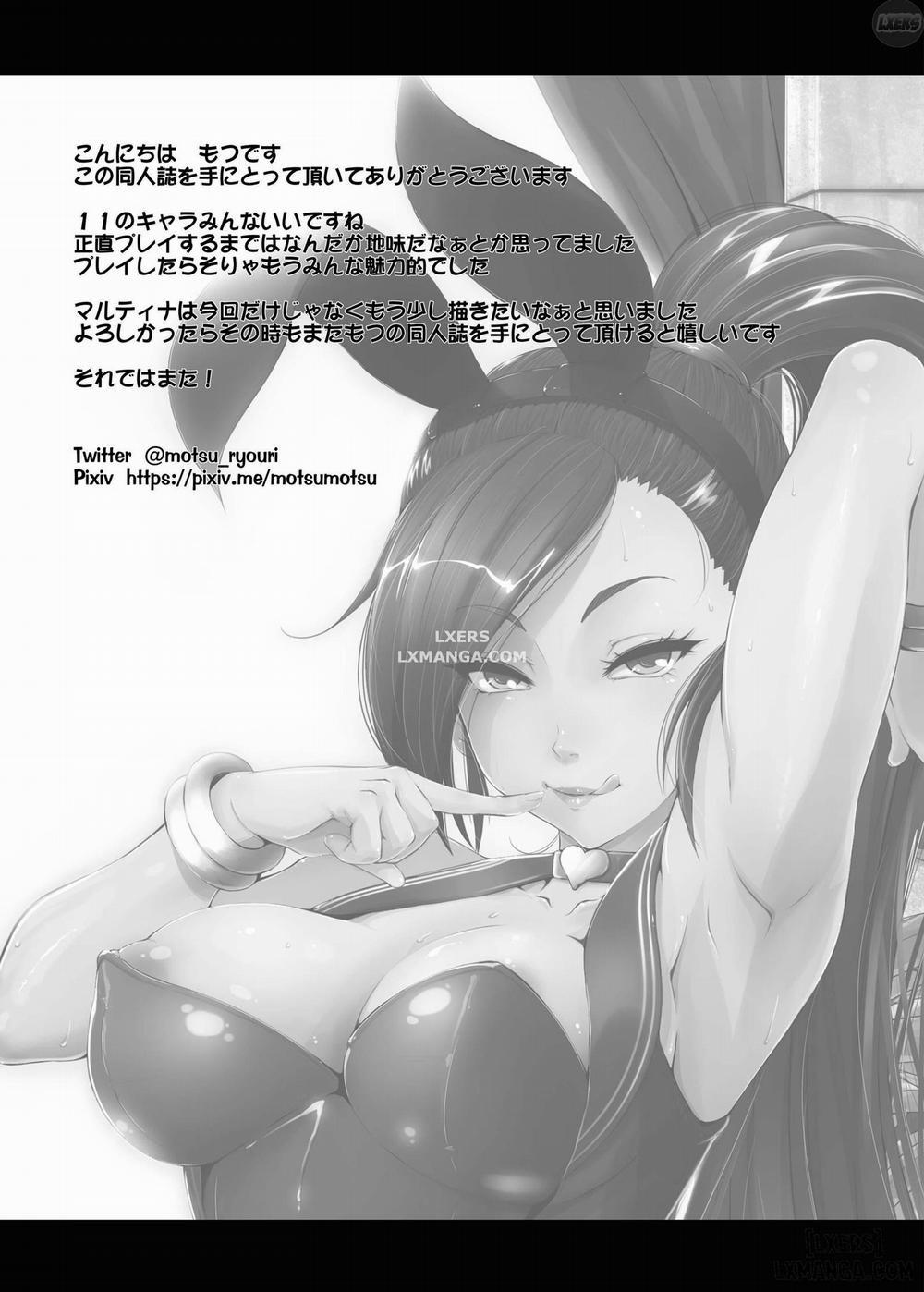 manhwax10.com - Truyện Manhwa Dragon Queen's 6 Chương Oneshot Trang 24