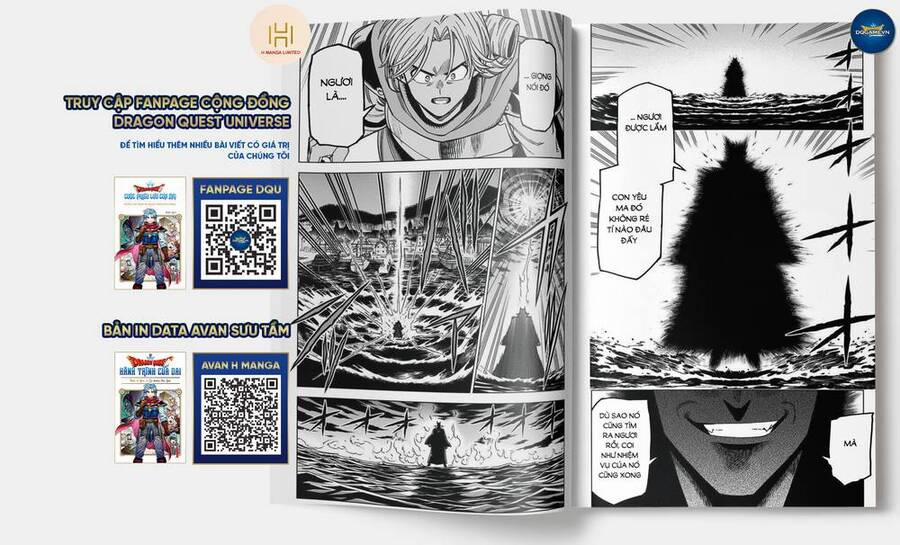 manhwax10.com - Truyện Manhwa Dragon Quest – Dũng Giả Avan Và Ngục Viêm Ma Vương Chương 13 Trang 27