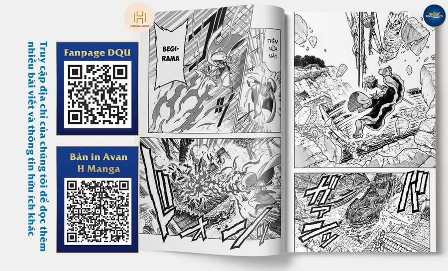 manhwax10.com - Truyện Manhwa Dragon Quest – Dũng Giả Avan Và Ngục Viêm Ma Vương Chương 15 Trang 8