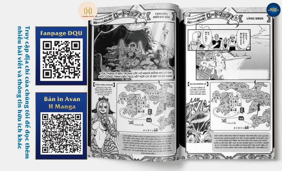 manhwax10.com - Truyện Manhwa Dragon Quest – Dũng Giả Avan Và Ngục Viêm Ma Vương Chương 16 Trang 25