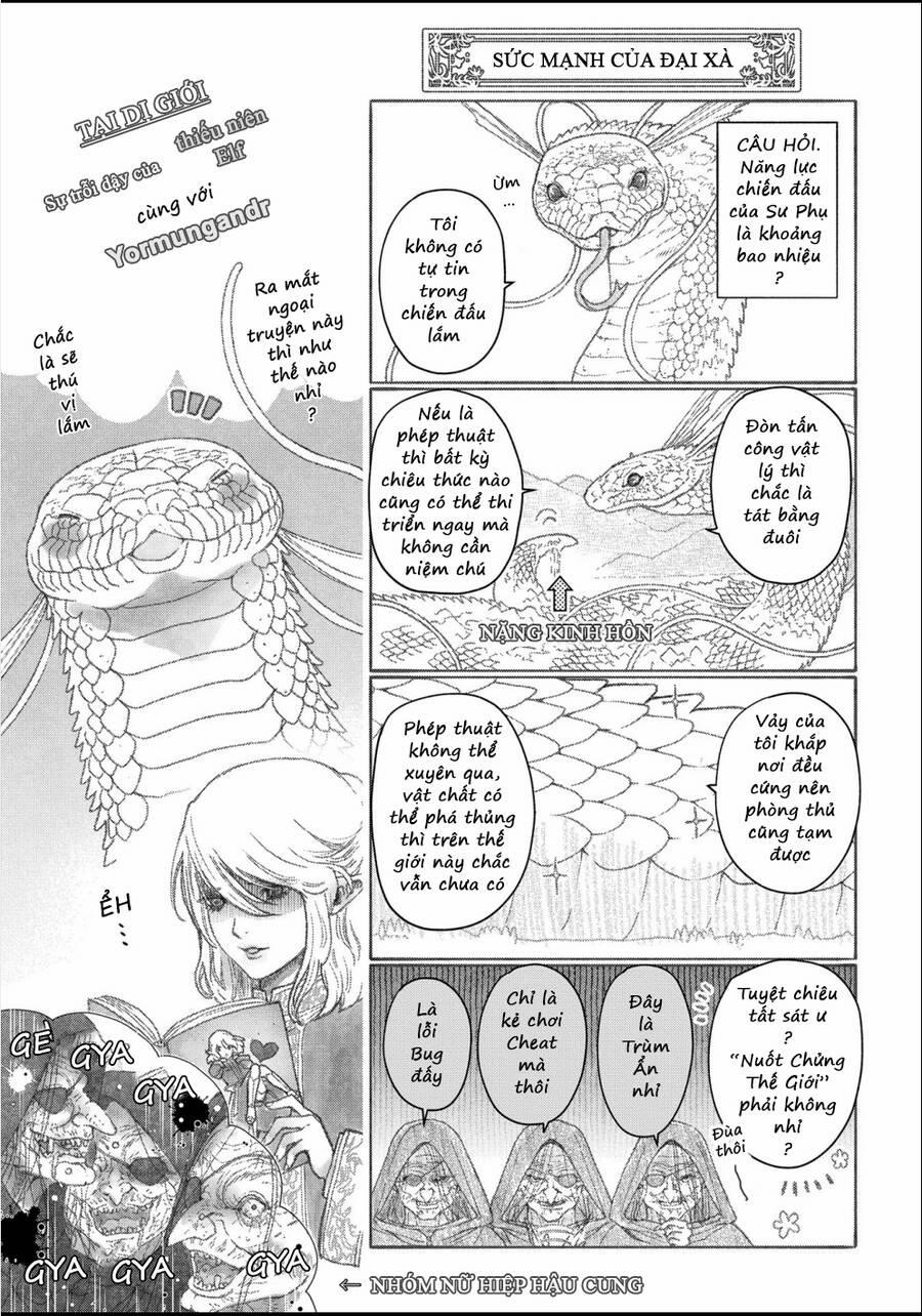 manhwax10.com - Truyện Manhwa Dragon’s House-Hunting Chương 17 Trang 30