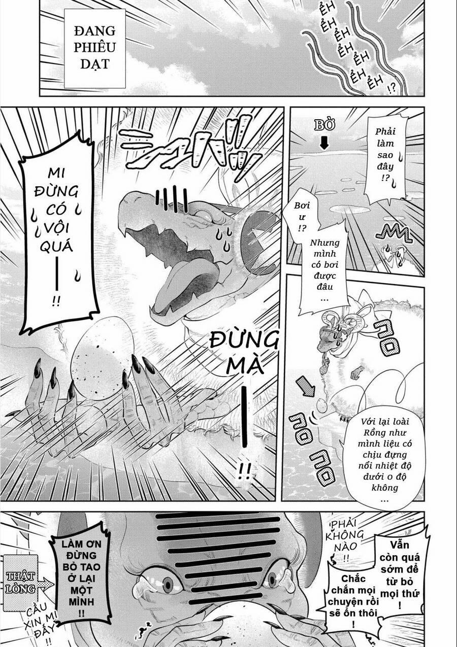 manhwax10.com - Truyện Manhwa Dragon’s House-Hunting Chương 6 Trang 20