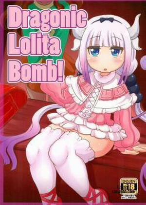 Dragonic Lolita Bomb!