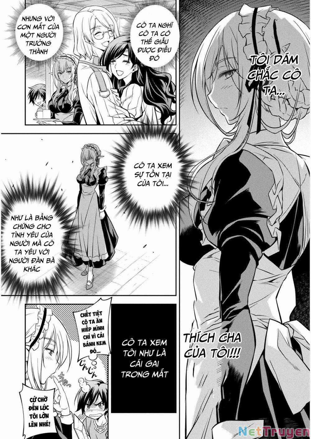 manhwax10.com - Truyện Manhwa Drawing: Saikyou Mangaka Wa Oekaki Skill De Isekai Musou Suru! Chương 1 Trang 38