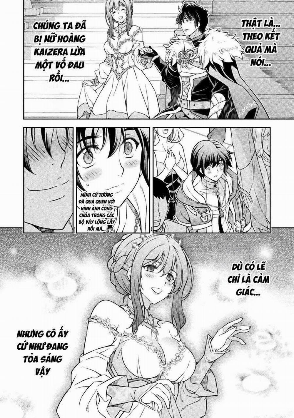 manhwax10.com - Truyện Manhwa Drawing: Saikyou Mangaka Wa Oekaki Skill De Isekai Musou Suru! Chương 103 Trang 5