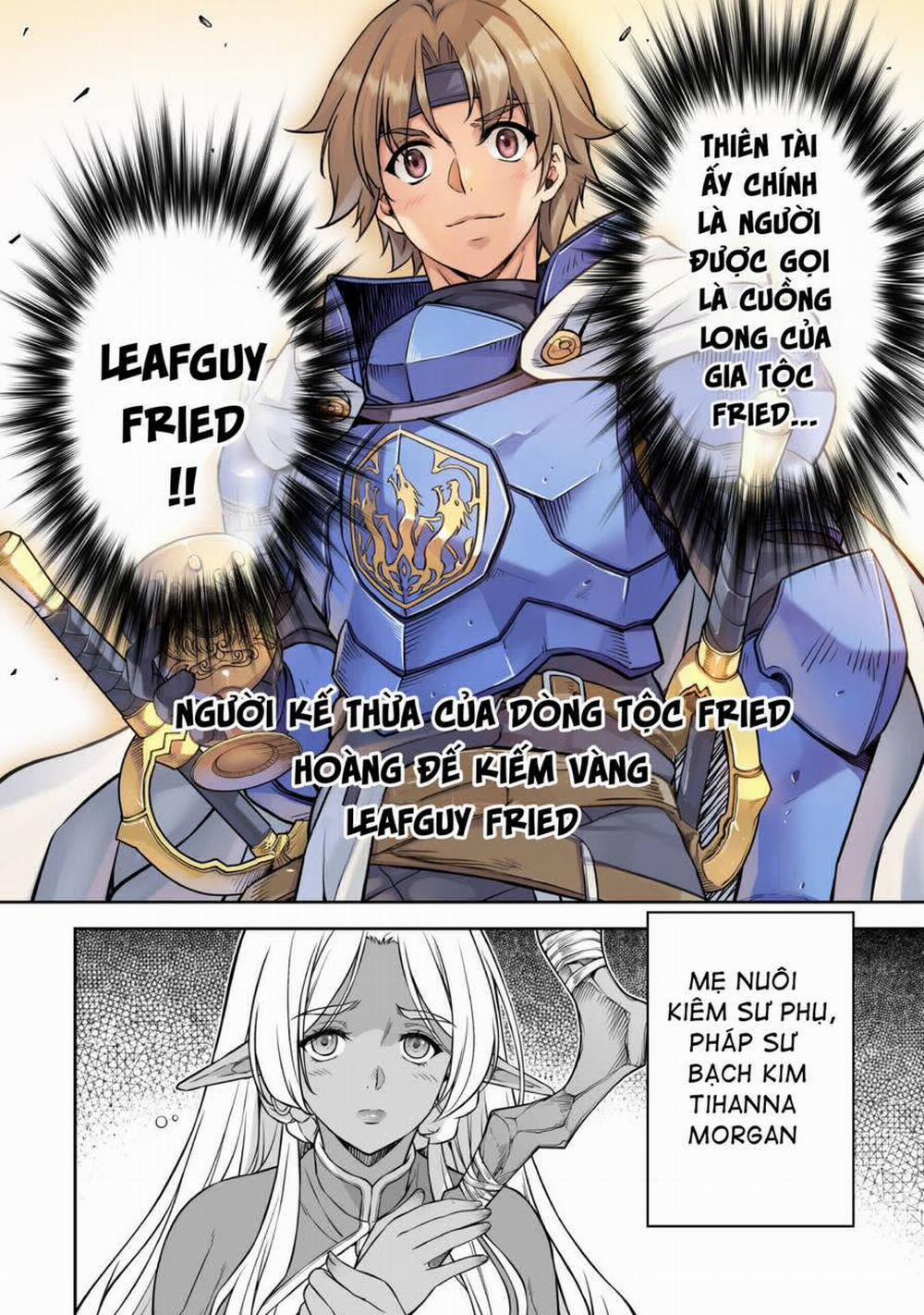 manhwax10.com - Truyện Manhwa Drawing: Saikyou Mangaka Wa Oekaki Skill De Isekai Musou Suru! Chương 104 Trang 4