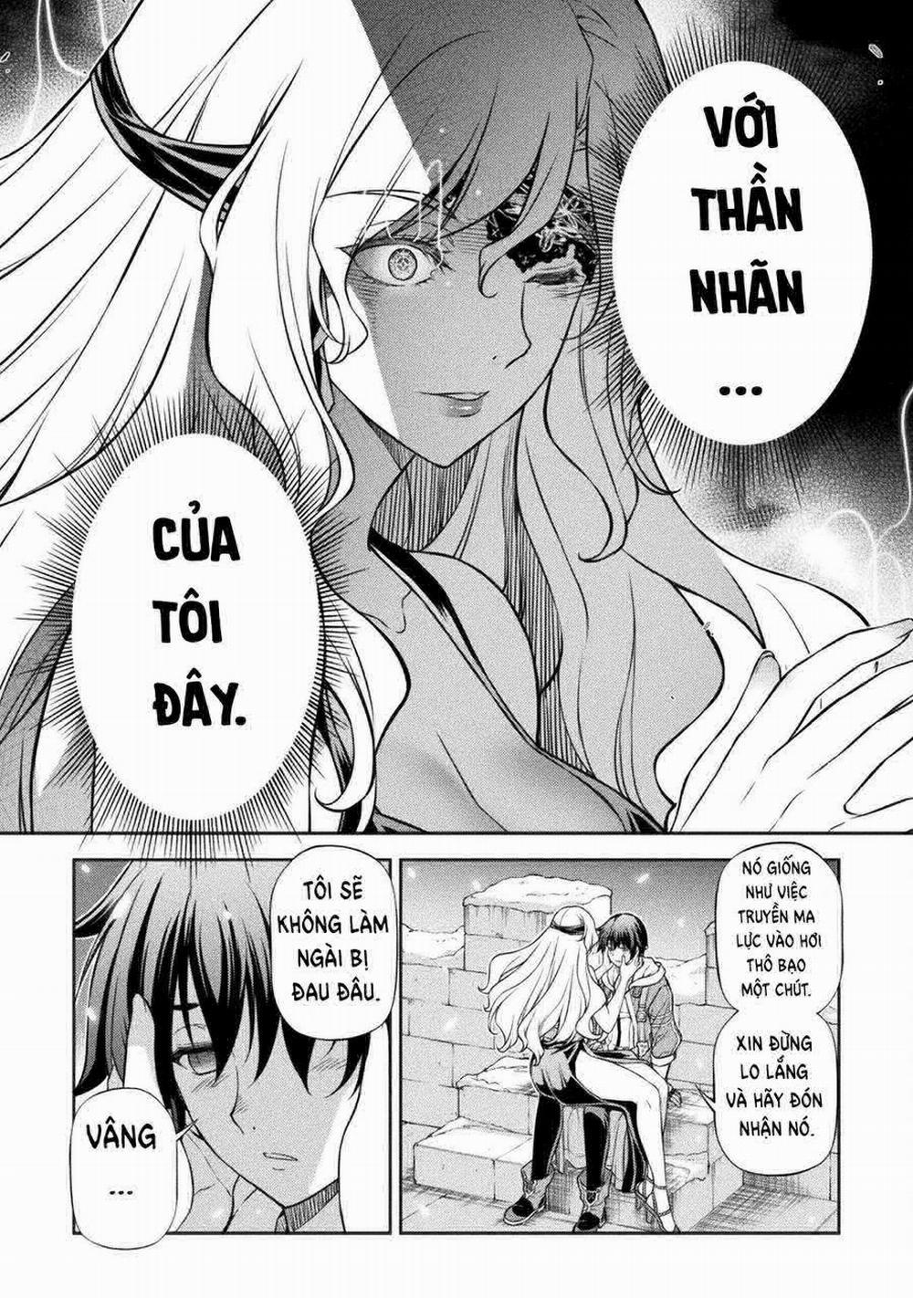 manhwax10.com - Truyện Manhwa Drawing: Saikyou Mangaka Wa Oekaki Skill De Isekai Musou Suru! Chương 107 Trang 14