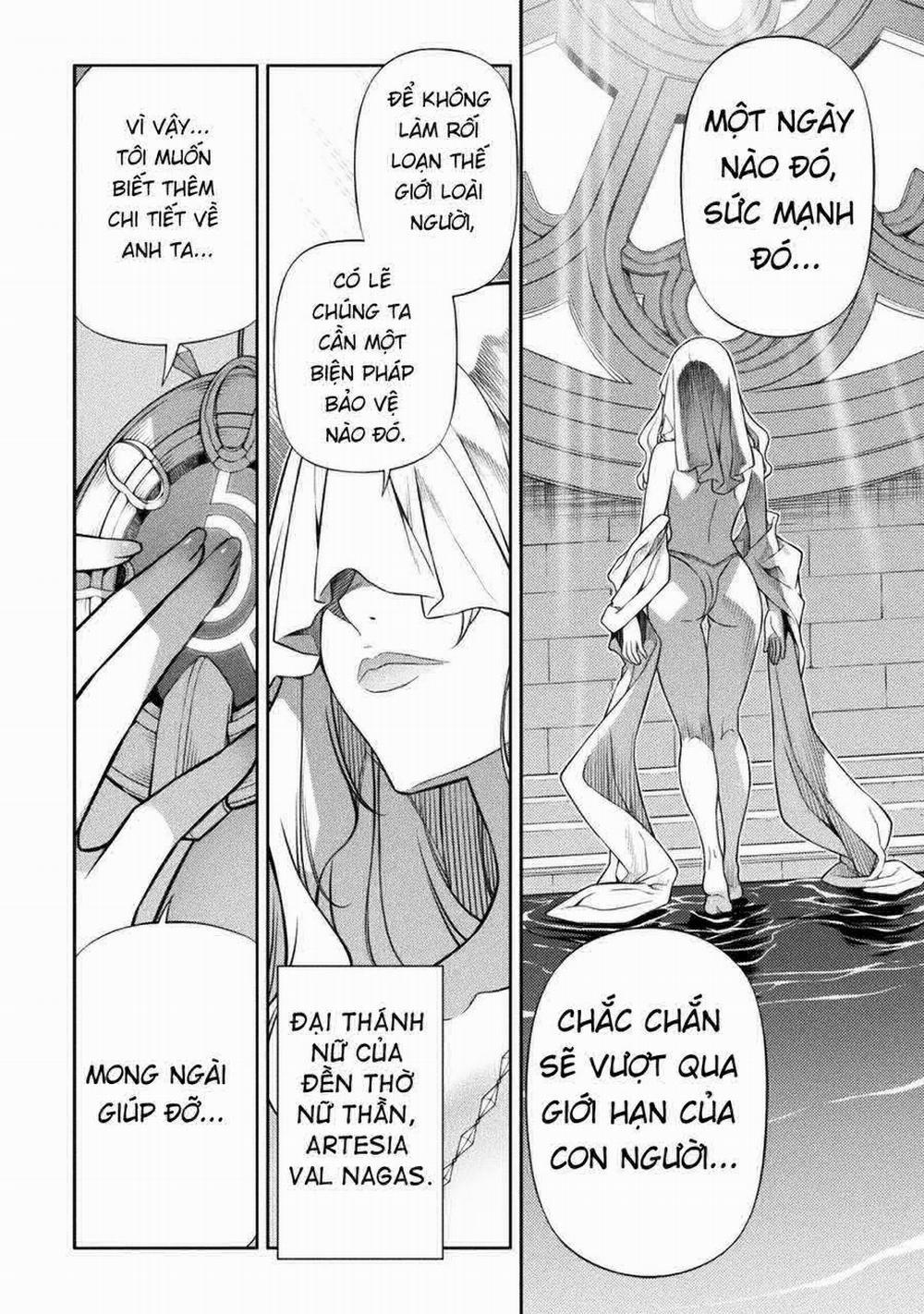 manhwax10.com - Truyện Manhwa Drawing: Saikyou Mangaka Wa Oekaki Skill De Isekai Musou Suru! Chương 112 Trang 6