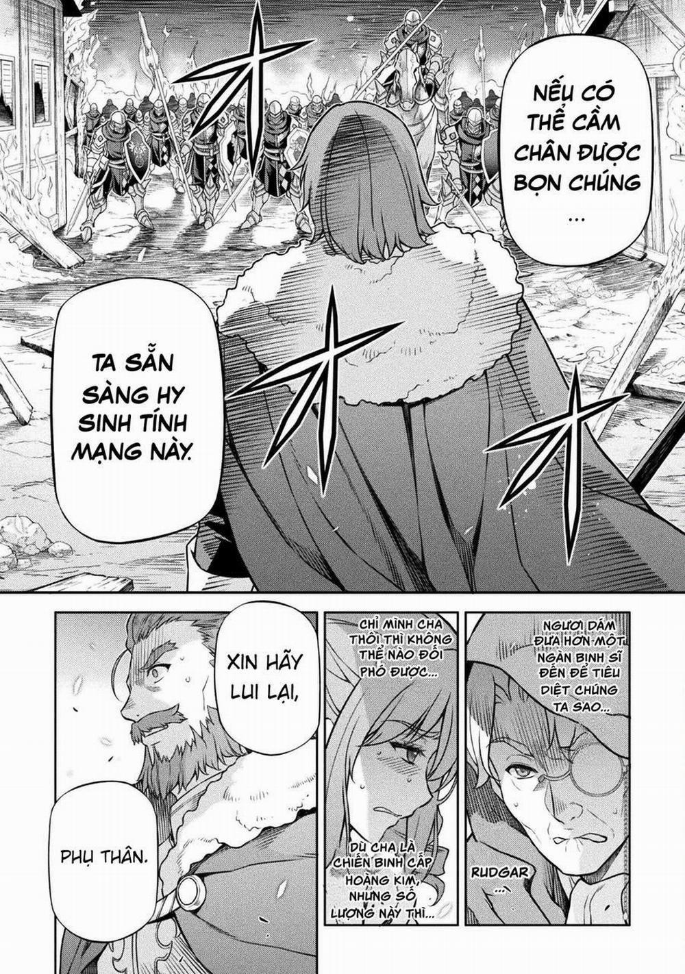 manhwax10.com - Truyện Manhwa Drawing: Saikyou Mangaka Wa Oekaki Skill De Isekai Musou Suru! Chương 118 Trang 13