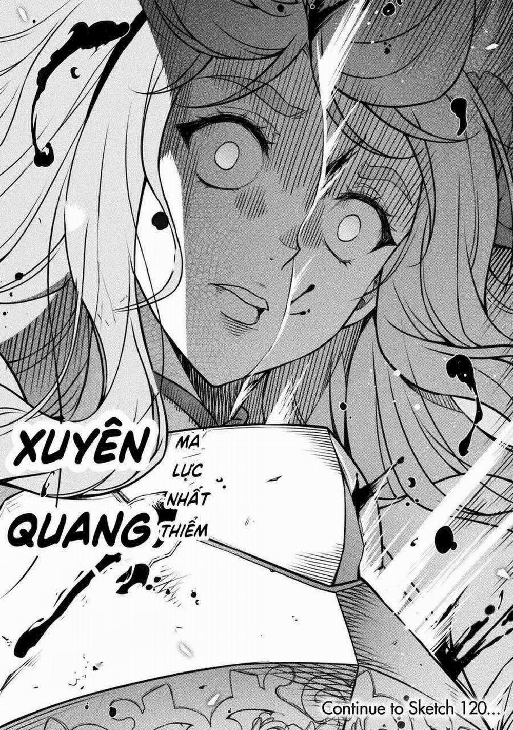 manhwax10.com - Truyện Manhwa Drawing: Saikyou Mangaka Wa Oekaki Skill De Isekai Musou Suru! Chương 119 Trang 15