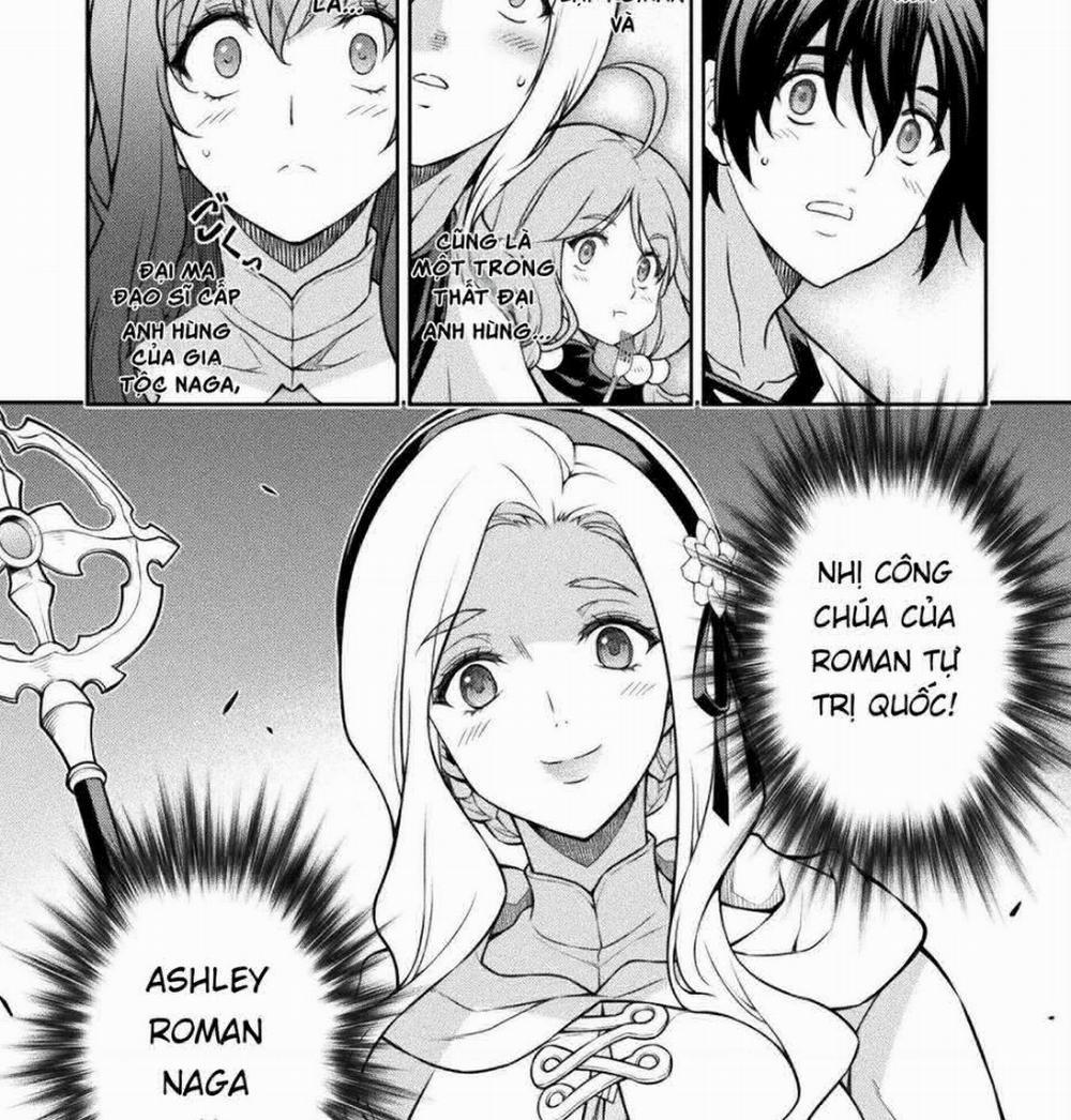 manhwax10.com - Truyện Manhwa Drawing: Saikyou Mangaka Wa Oekaki Skill De Isekai Musou Suru! Chương 122 Trang 5