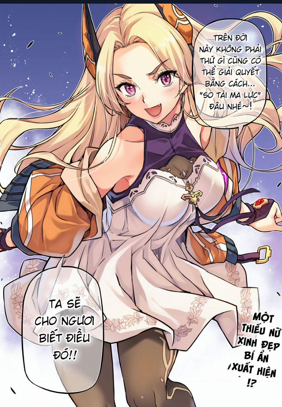 manhwax10.com - Truyện Manhwa Drawing: Saikyou Mangaka Wa Oekaki Skill De Isekai Musou Suru! Chương 124 Trang 63