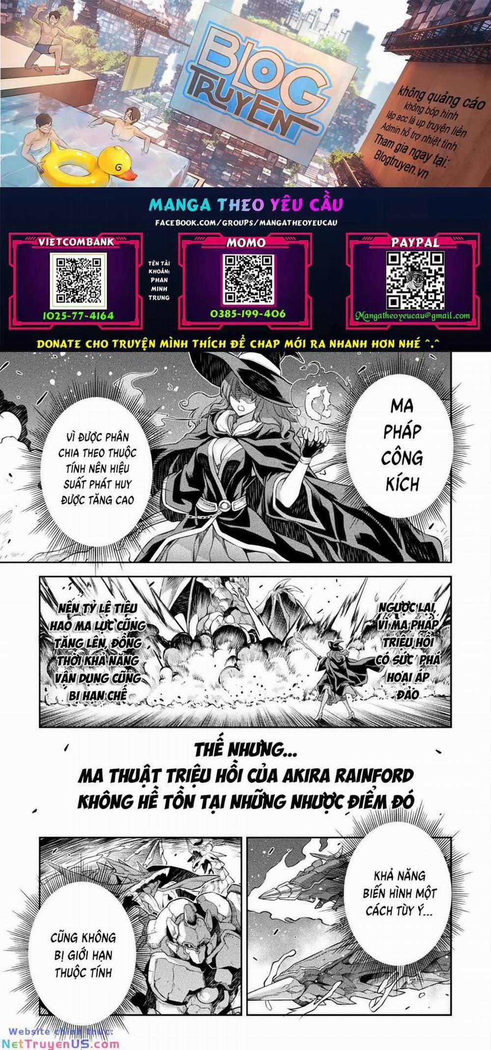 manhwax10.com - Truyện Manhwa Drawing: Saikyou Mangaka Wa Oekaki Skill De Isekai Musou Suru! Chương 84 Trang 1