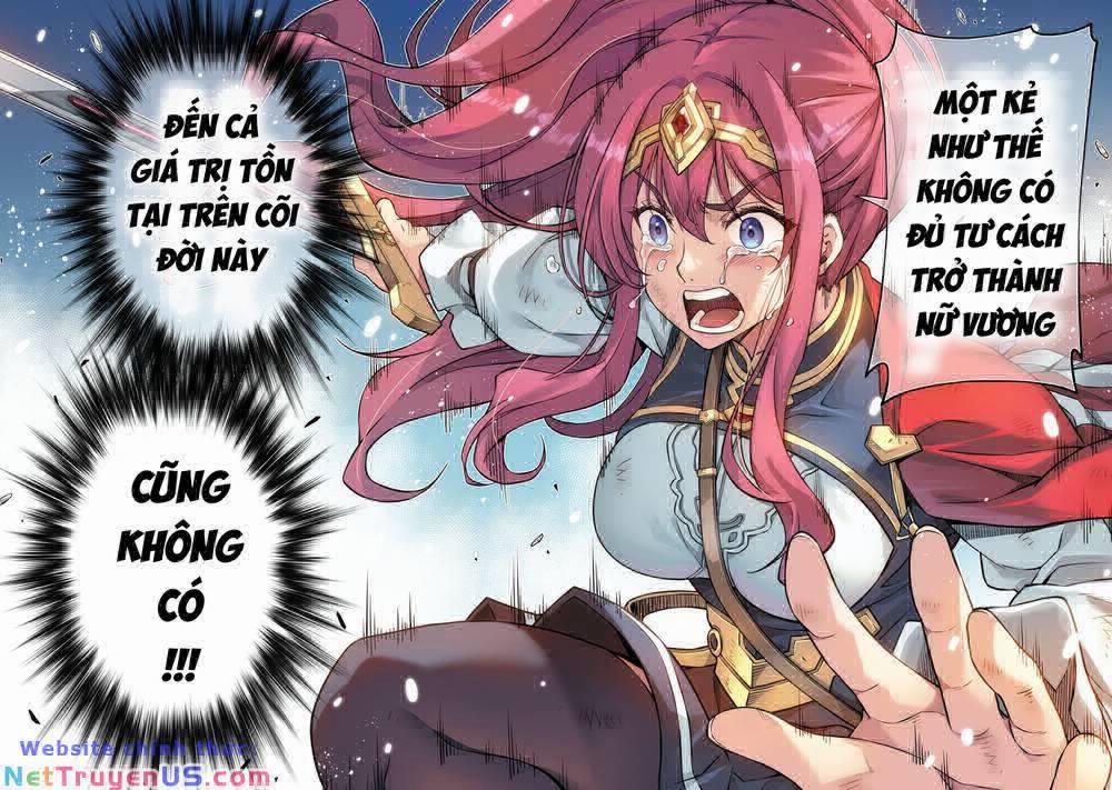 manhwax10.com - Truyện Manhwa Drawing: Saikyou Mangaka Wa Oekaki Skill De Isekai Musou Suru! Chương 85 Trang 8