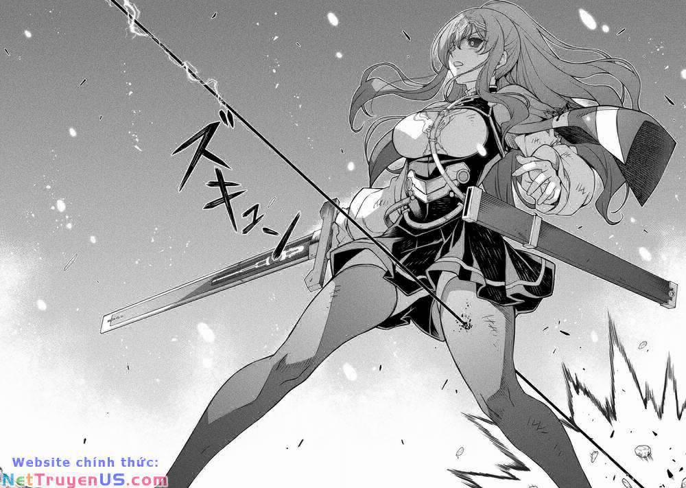 manhwax10.com - Truyện Manhwa Drawing: Saikyou Mangaka Wa Oekaki Skill De Isekai Musou Suru! Chương 87 Trang 18