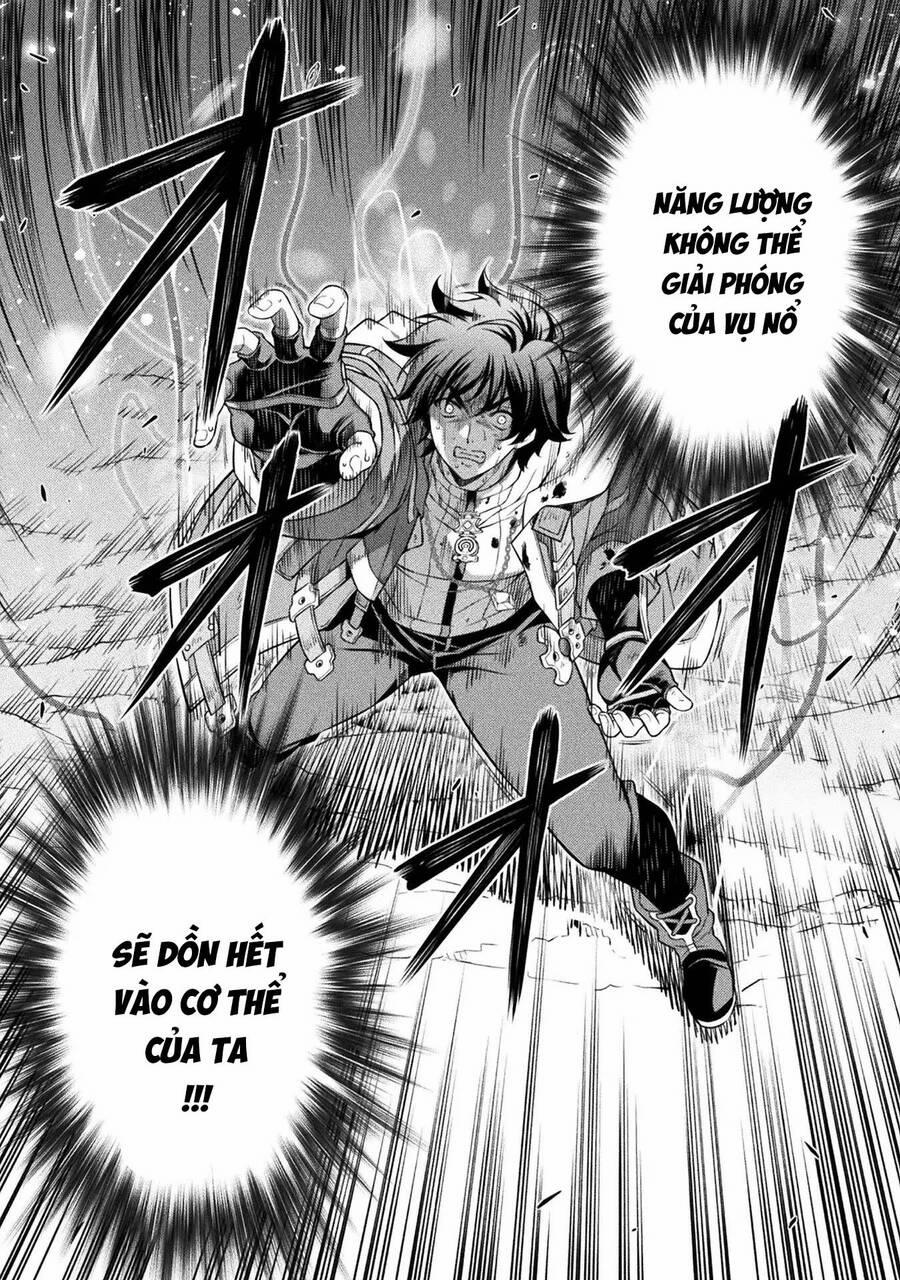 manhwax10.com - Truyện Manhwa Drawing: Saikyou Mangaka Wa Oekaki Skill De Isekai Musou Suru! Chương 96 Trang 3