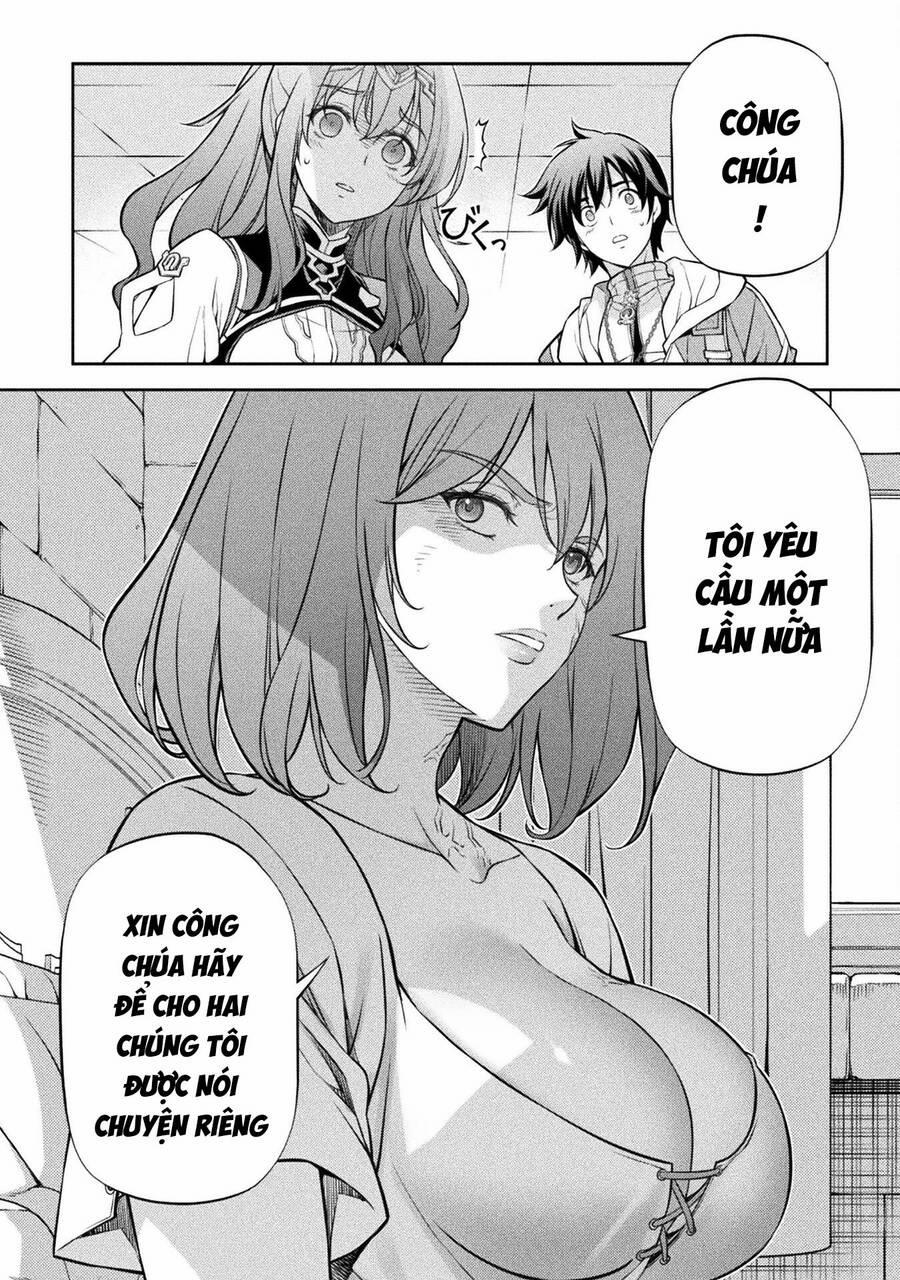 manhwax10.com - Truyện Manhwa Drawing: Saikyou Mangaka Wa Oekaki Skill De Isekai Musou Suru! Chương 99 Trang 12