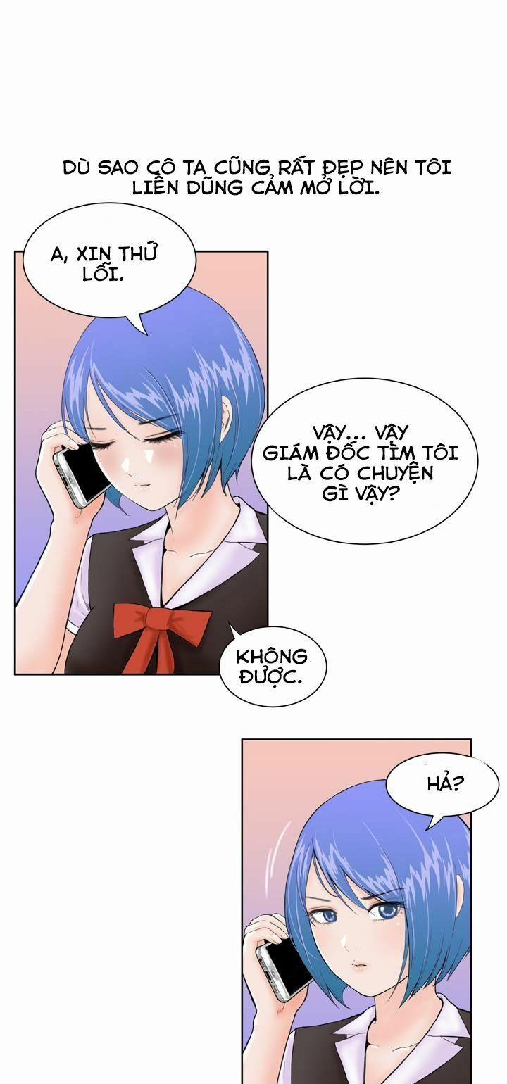 manhwax10.com - Truyện Manhwa Dream Girl Chương 1 Trang 13