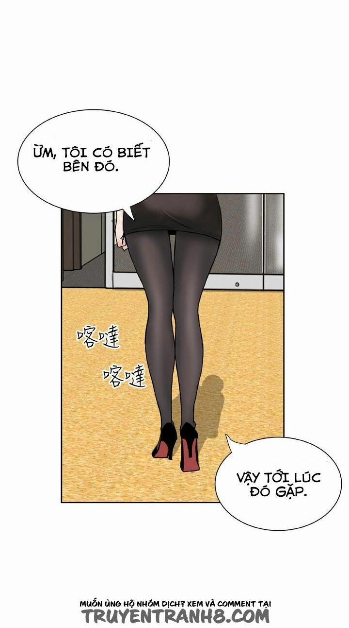 manhwax10.com - Truyện Manhwa Dream Girl Chương 1 Trang 16