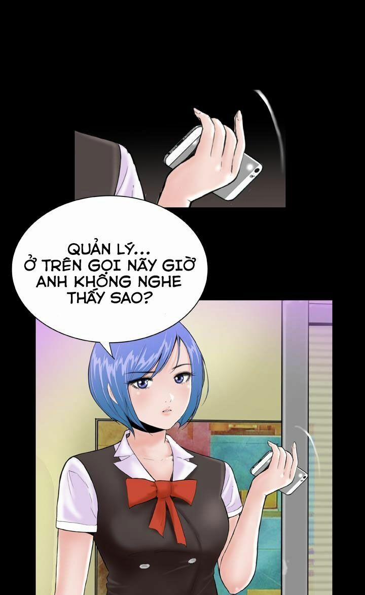 manhwax10.com - Truyện Manhwa Dream Girl Chương 10 Trang 48