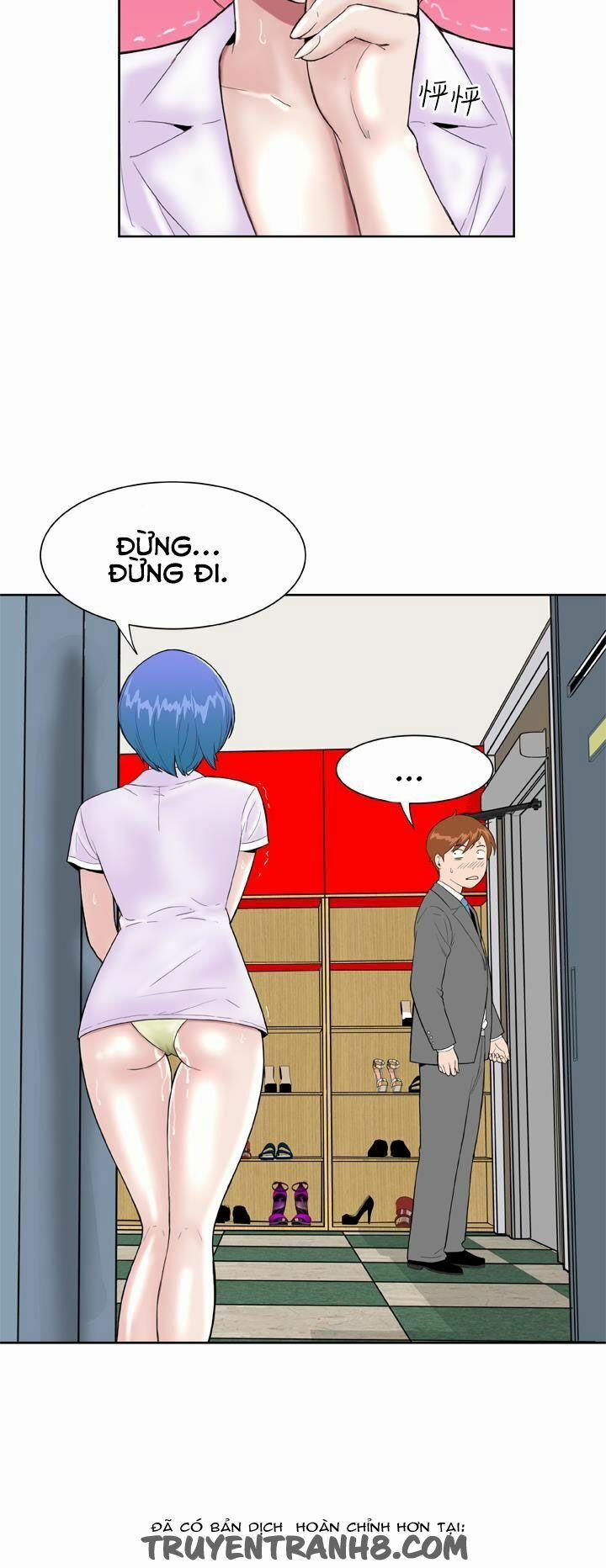 manhwax10.com - Truyện Manhwa Dream Girl Chương 11 Trang 22