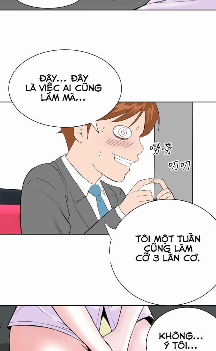 manhwax10.com - Truyện Manhwa Dream Girl Chương 11 Trang 32