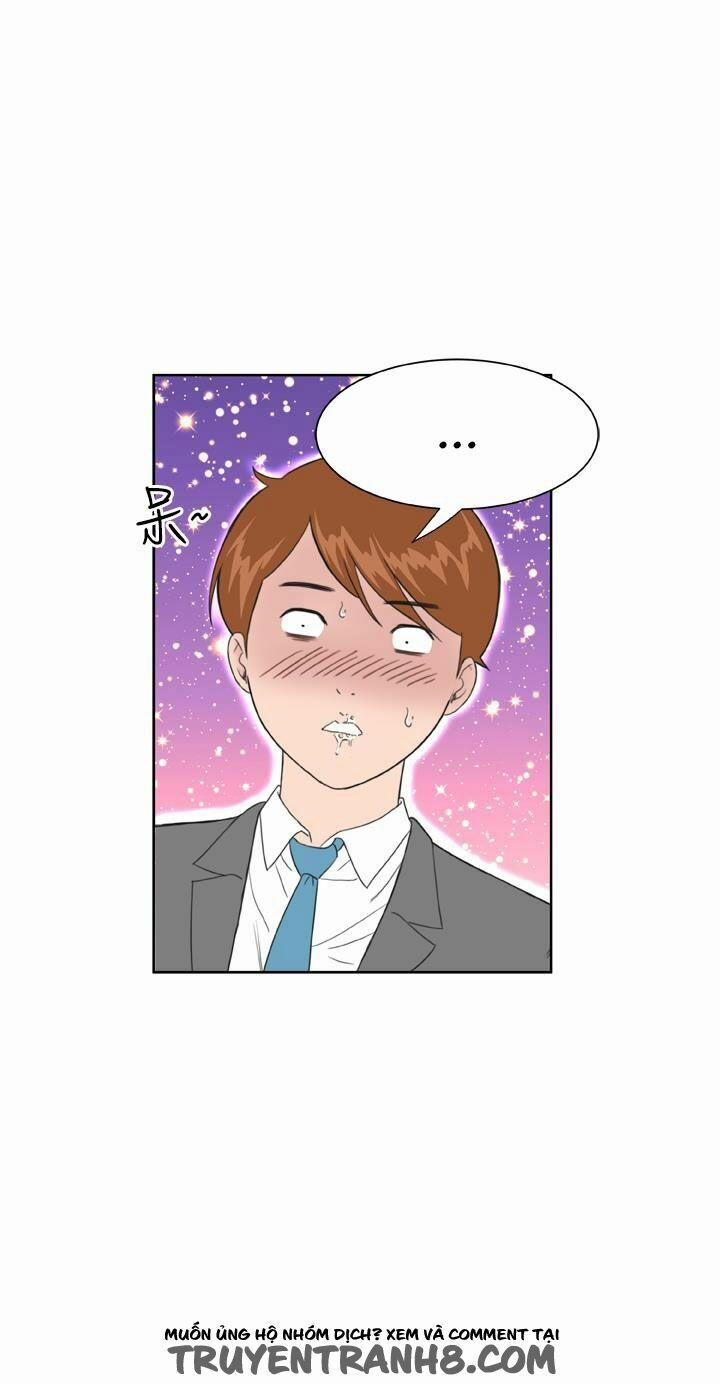 manhwax10.com - Truyện Manhwa Dream Girl Chương 12 Trang 2