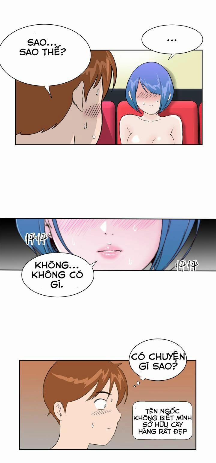 manhwax10.com - Truyện Manhwa Dream Girl Chương 12 Trang 26