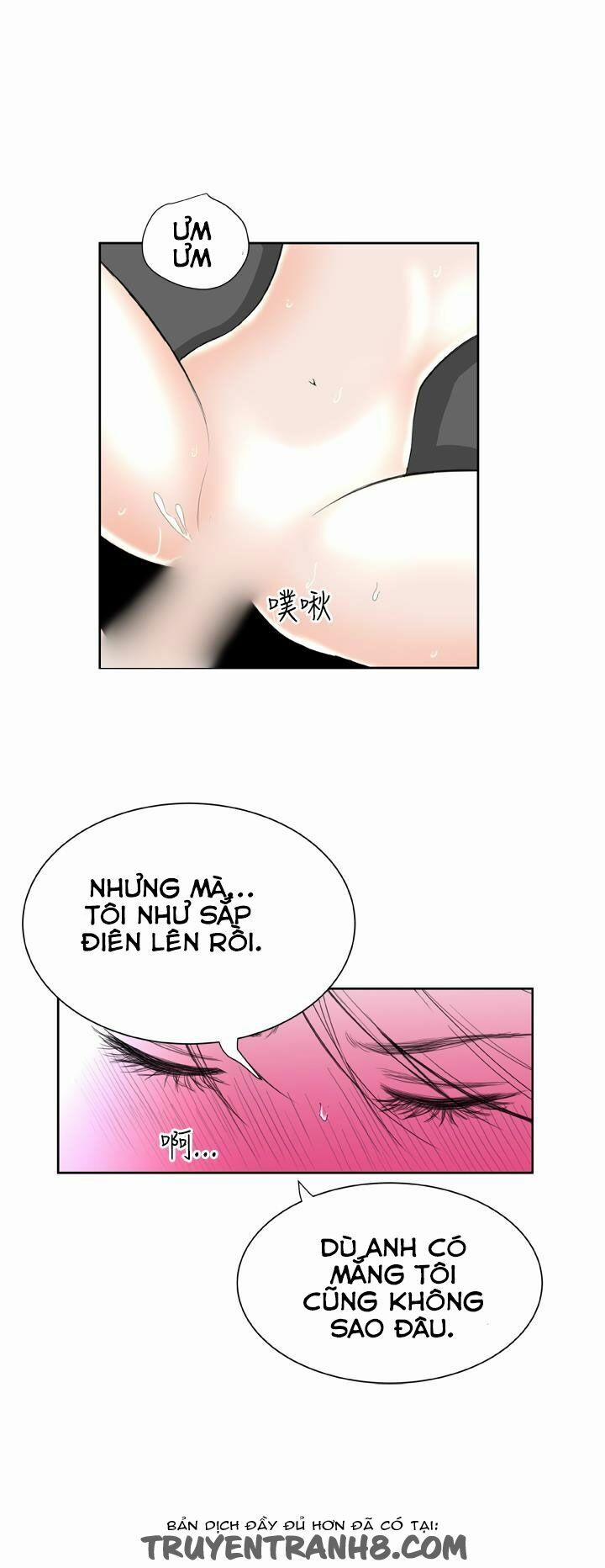 manhwax10.com - Truyện Manhwa Dream Girl Chương 12 Trang 36