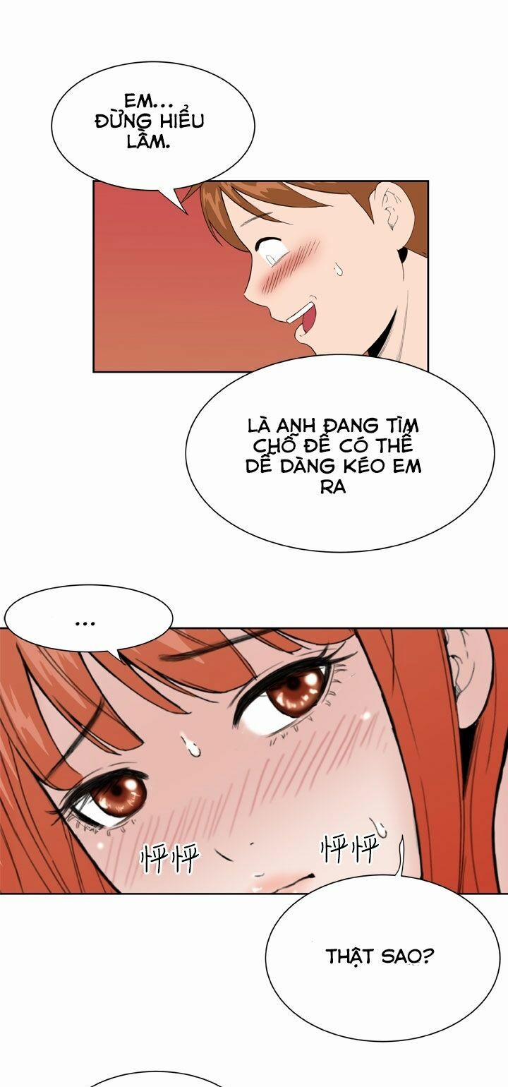 manhwax10.com - Truyện Manhwa Dream Girl Chương 16 Trang 16