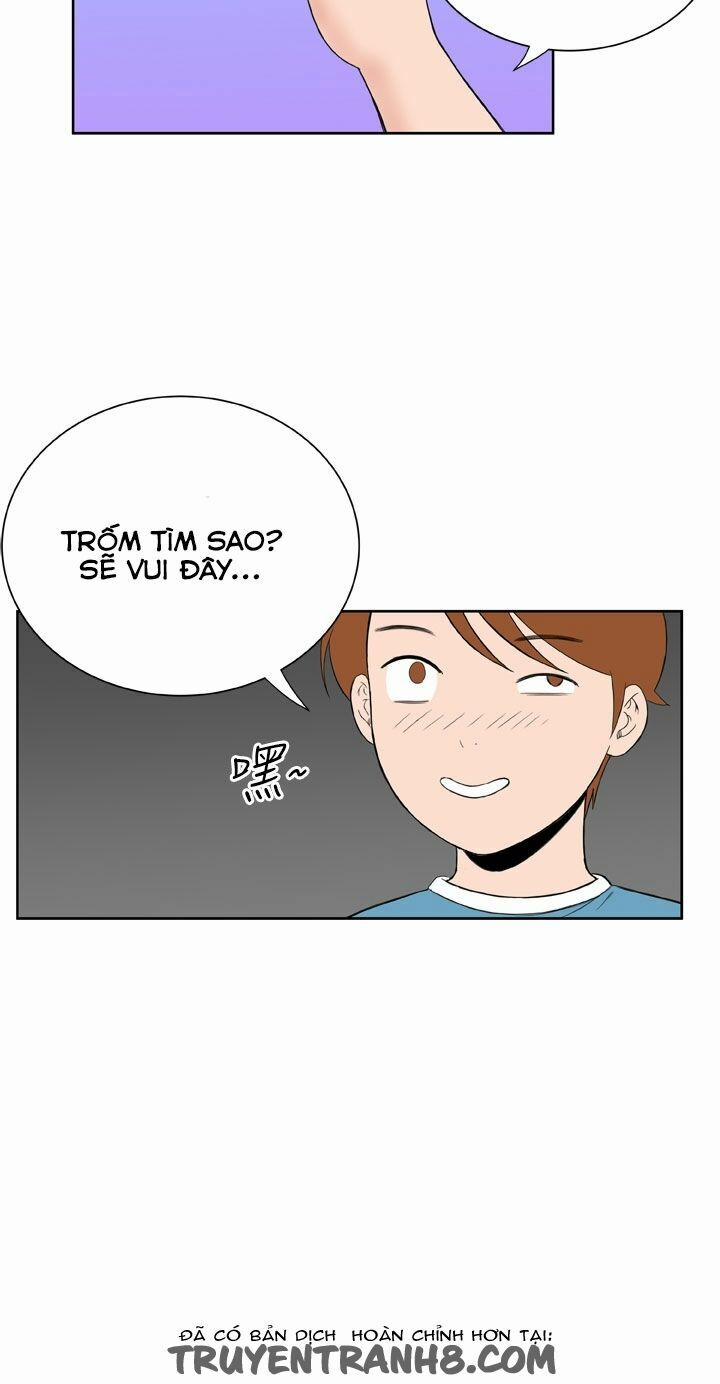 manhwax10.com - Truyện Manhwa Dream Girl Chương 16 Trang 3