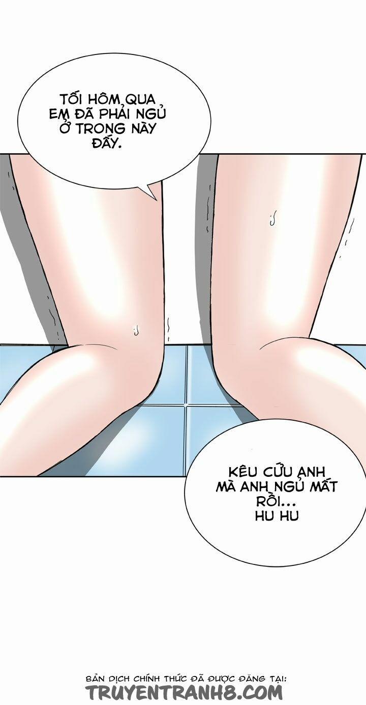 manhwax10.com - Truyện Manhwa Dream Girl Chương 16 Trang 24