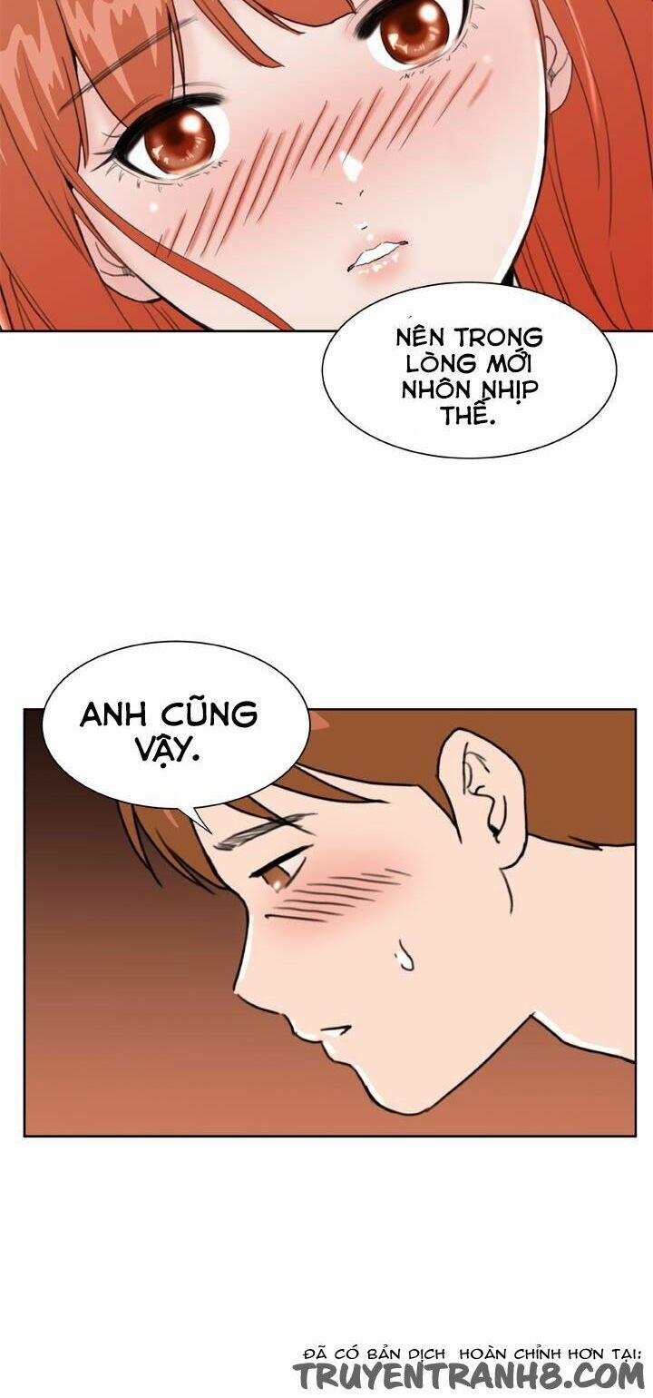 manhwax10.com - Truyện Manhwa Dream Girl Chương 17 Trang 31