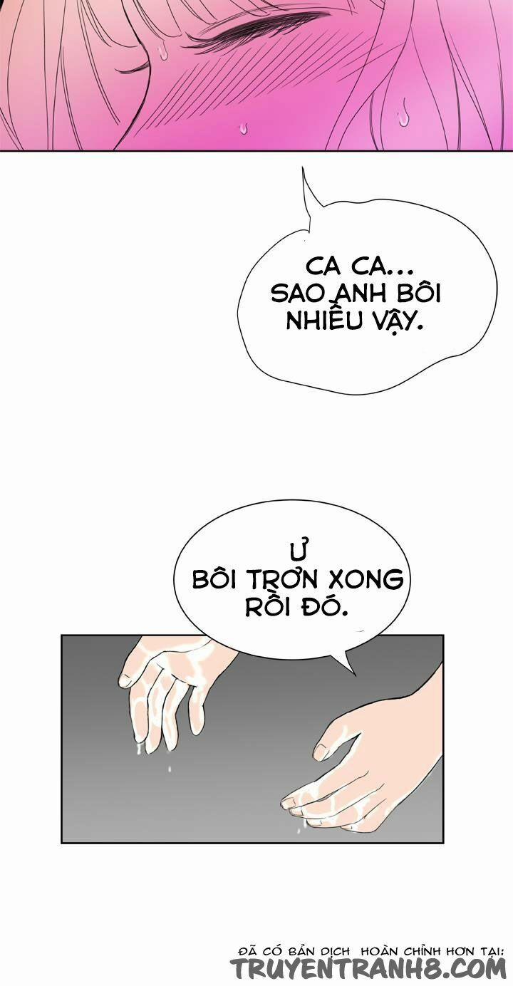 manhwax10.com - Truyện Manhwa Dream Girl Chương 17 Trang 9